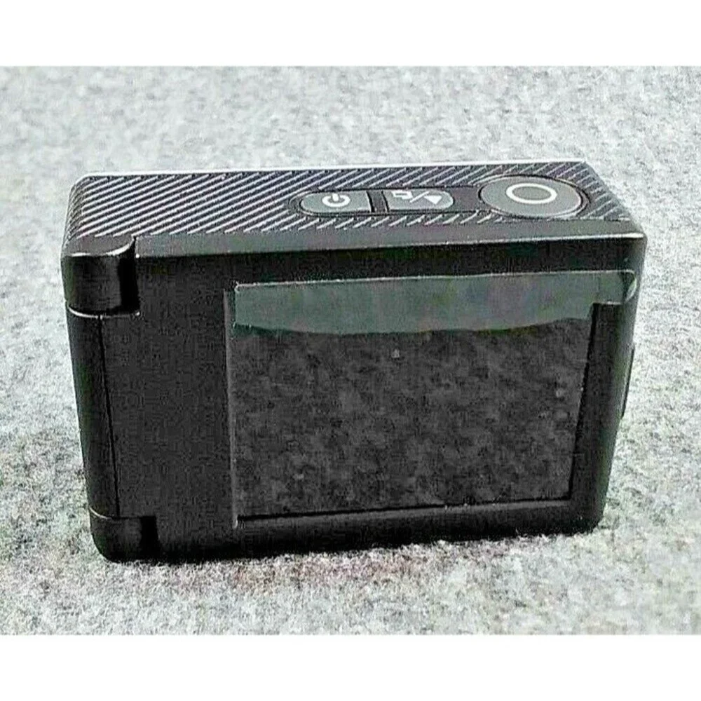 Waterproof Flip Action Sports Camera BUNDLE
